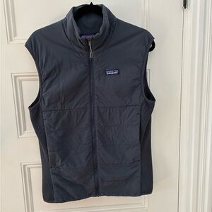 Patagonia Nano-air light hybrid vest